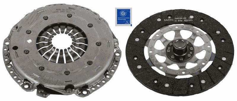 SACHS 3000 970 109 Clutch Kit