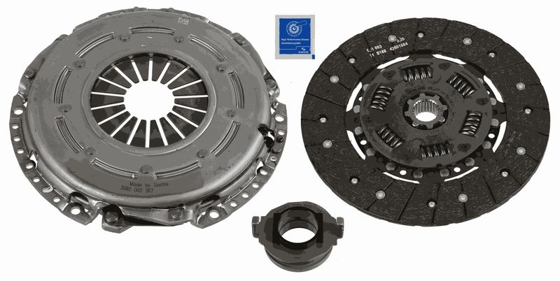 SACHS 3000 970 112 Clutch Kit