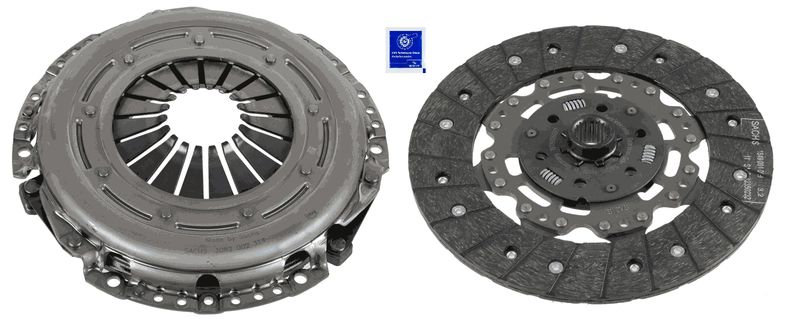 SACHS 3000 970 113 Clutch Kit