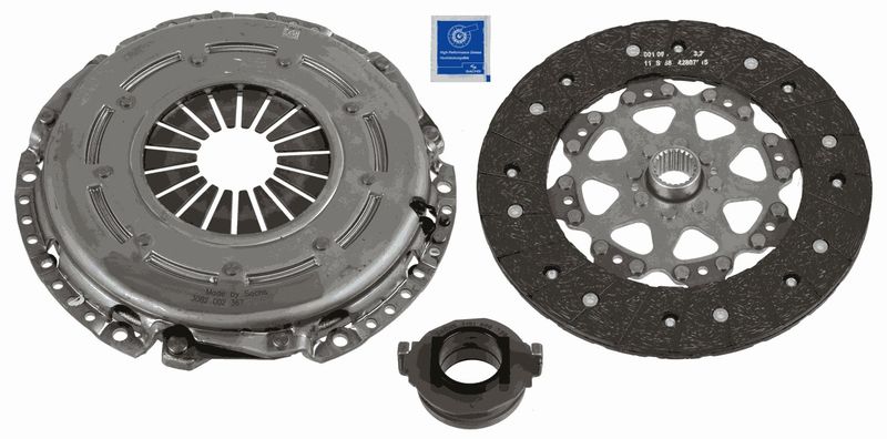 SACHS 3000 970 114 Clutch Kit