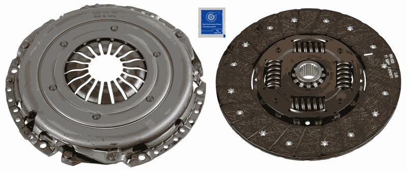 SACHS 3000 970 115 Clutch Kit
