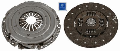Clutch Kit SACHS 3000 970 115