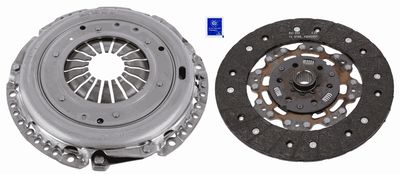 Clutch Kit SACHS 3000 970 120