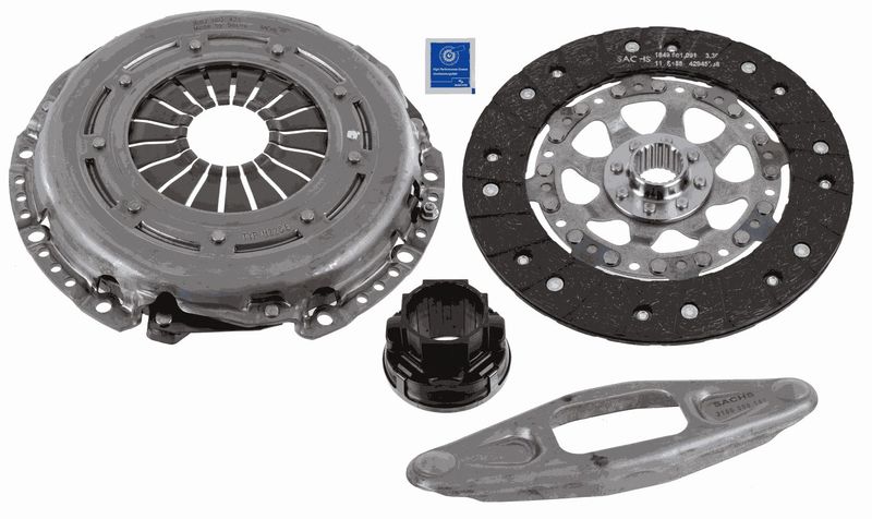 SACHS 3000 970 122 Clutch Kit