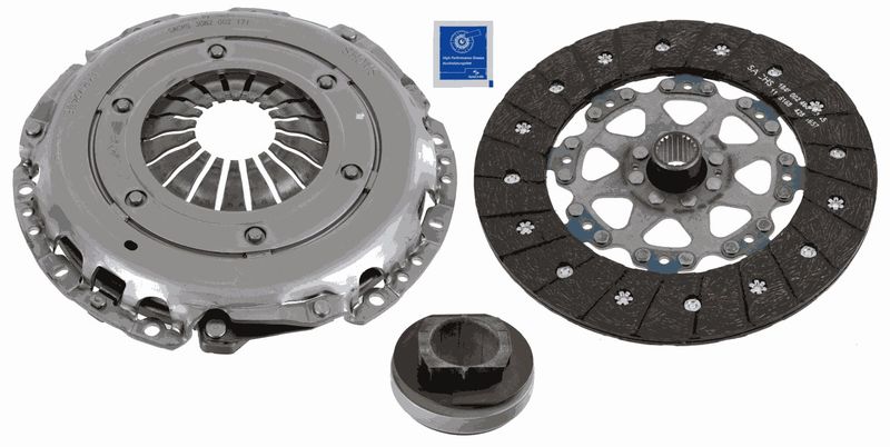 SACHS 3000 970 123 Clutch Kit
