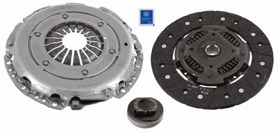Clutch Kit SACHS 3000 970 125