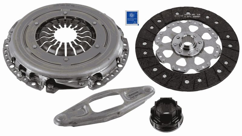 SACHS 3000 970 127 Clutch Kit