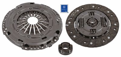 Clutch Kit SACHS 3000 970 130