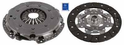 Clutch Kit SACHS 3000 970 132