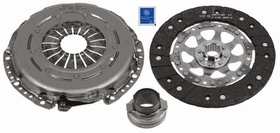 Clutch Kit SACHS 3000 970 134