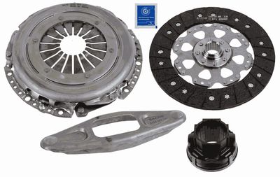 Clutch Kit SACHS 3000 970 136