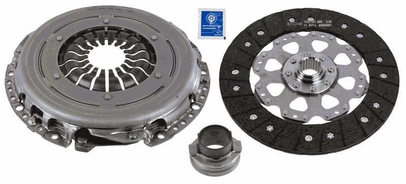 SACHS 3000 970 139 Clutch Kit