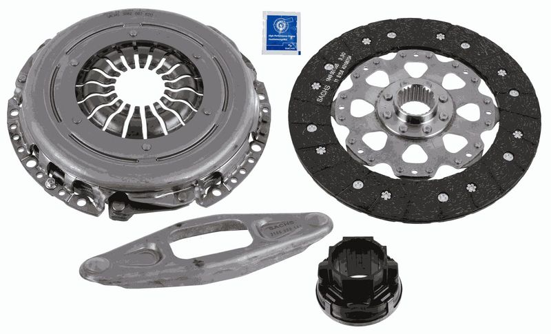 SACHS 3000 970 140 Clutch Kit