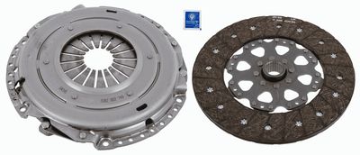 Clutch Kit SACHS 3000 970 142