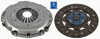 Clutch Kit SACHS 3000 970 143