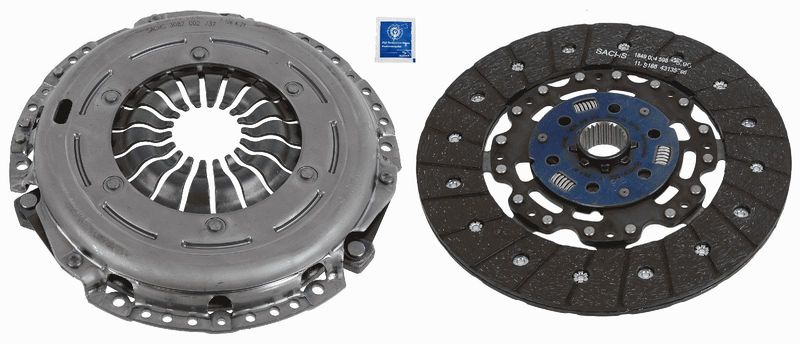 SACHS 3000 970 144 Clutch Kit