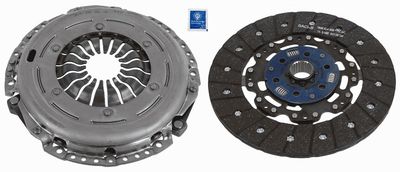 Clutch Kit SACHS 3000 970 144