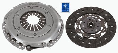 Clutch Kit SACHS 3000 970 145