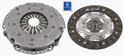 Clutch Kit SACHS 3000 970 146
