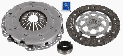 Clutch Kit SACHS 3000 970 147