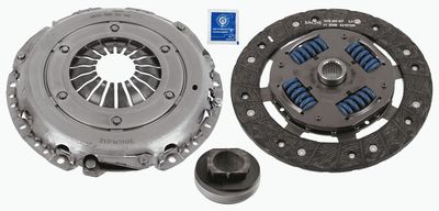 Clutch Kit SACHS 3000 970 149