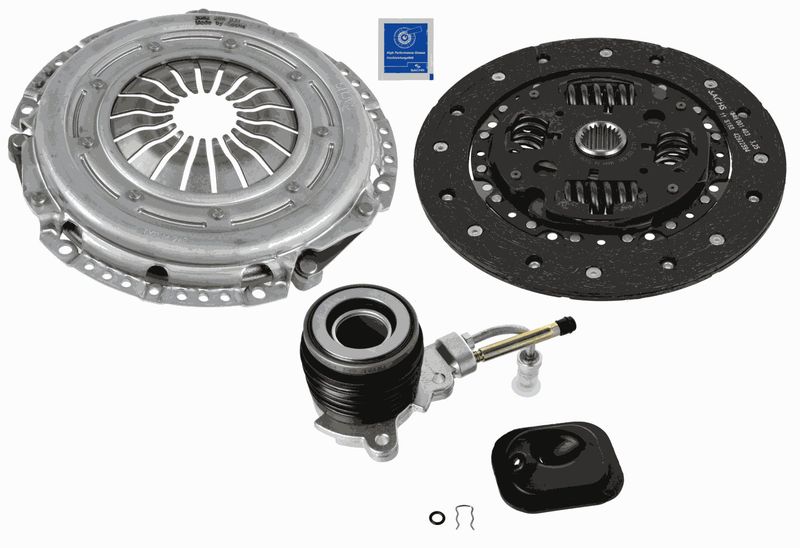 SACHS 3000 990 008 Clutch Kit