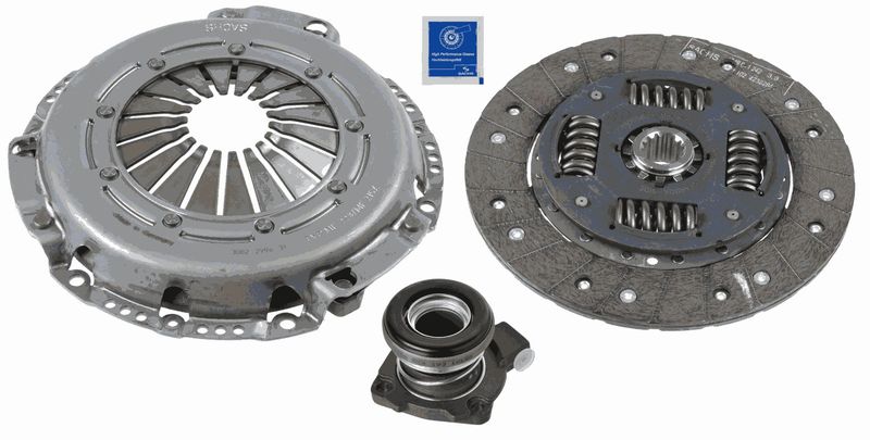 SACHS 3000 990 010 Clutch Kit