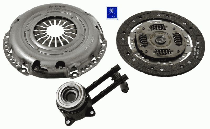 SACHS 3000 990 022 Clutch Kit
