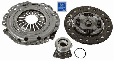Clutch Kit SACHS 3000 990 026