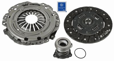 Clutch Kit SACHS 3000 990 031