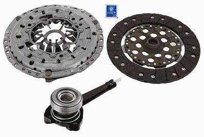 Clutch Kit SACHS 3000 990 056