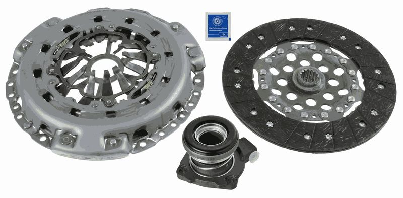 SACHS 3000 990 075 Clutch Kit