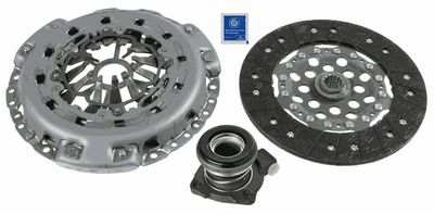 Clutch Kit SACHS 3000 990 075