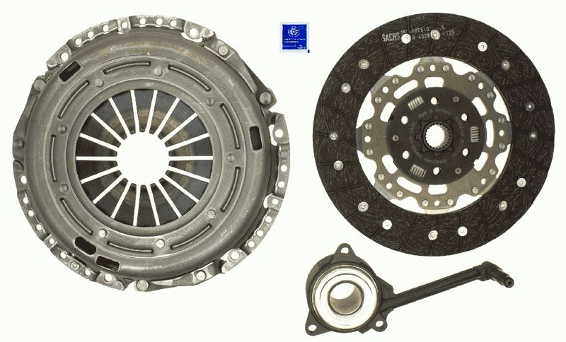 SACHS 3000 990 081 Clutch Kit
