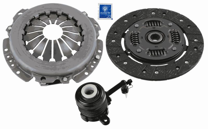 SACHS 3000 990 082 Clutch Kit