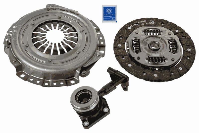 SACHS 3000 990 084 Clutch Kit