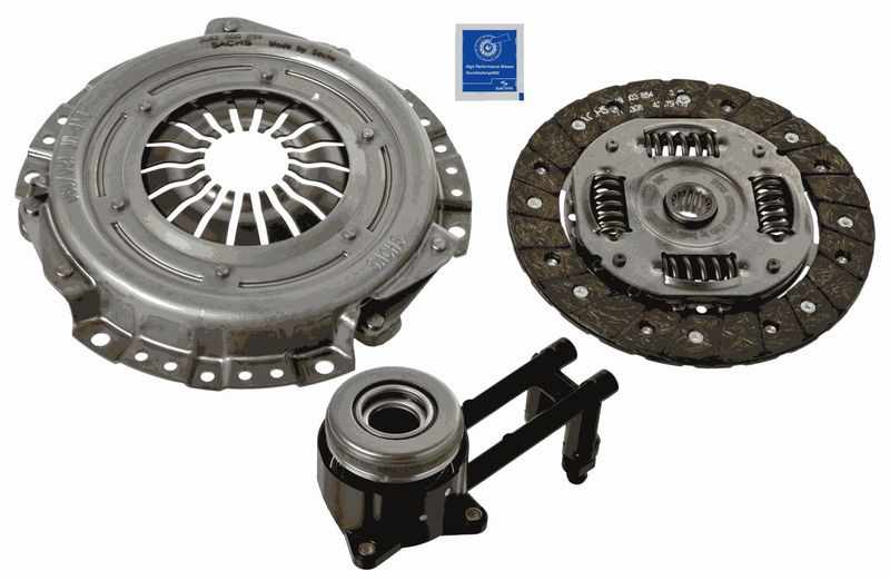 SACHS 3000 990 085 Clutch Kit