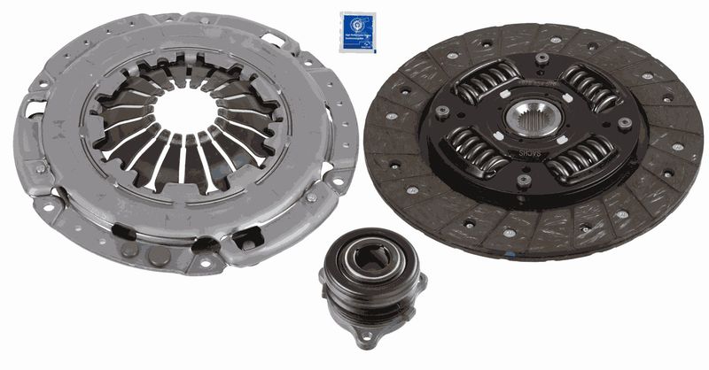 SACHS 3000 990 090 Clutch Kit