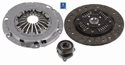 Clutch Kit SACHS 3000 990 090