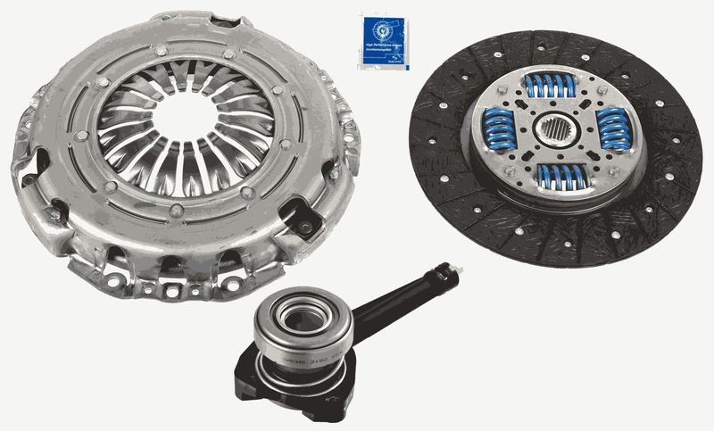 SACHS 3000 990 095 Clutch Kit