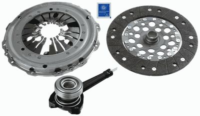 Clutch Kit SACHS 3000 990 099