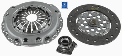 Clutch Kit SACHS 3000 990 107