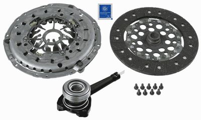 Clutch Kit SACHS 3000 990 116