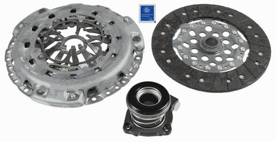Clutch Kit SACHS 3000 990 119