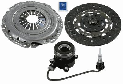 Clutch Kit SACHS 3000 990 136