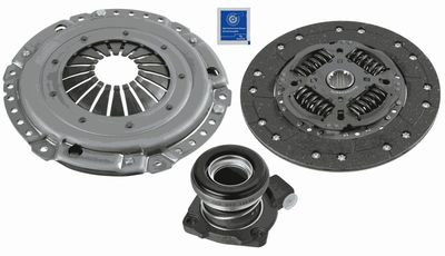 Clutch Kit SACHS 3000 990 150