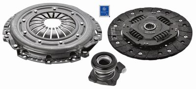 Clutch Kit SACHS 3000 990 156
