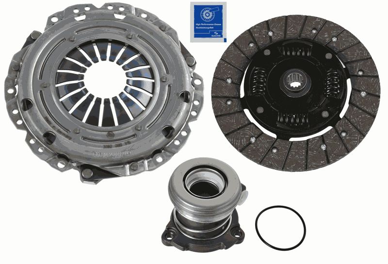 SACHS 3000 990 157 Clutch Kit