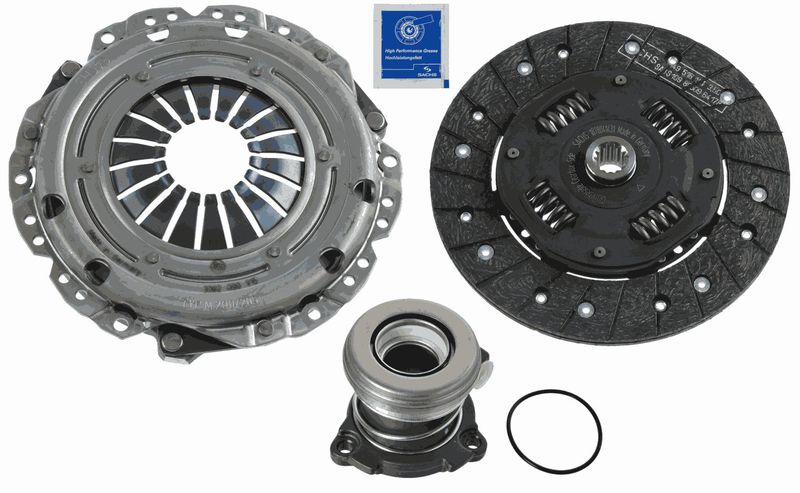 SACHS 3000 990 160 Clutch Kit
