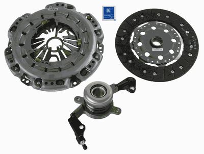 Clutch Kit SACHS 3000 990 173